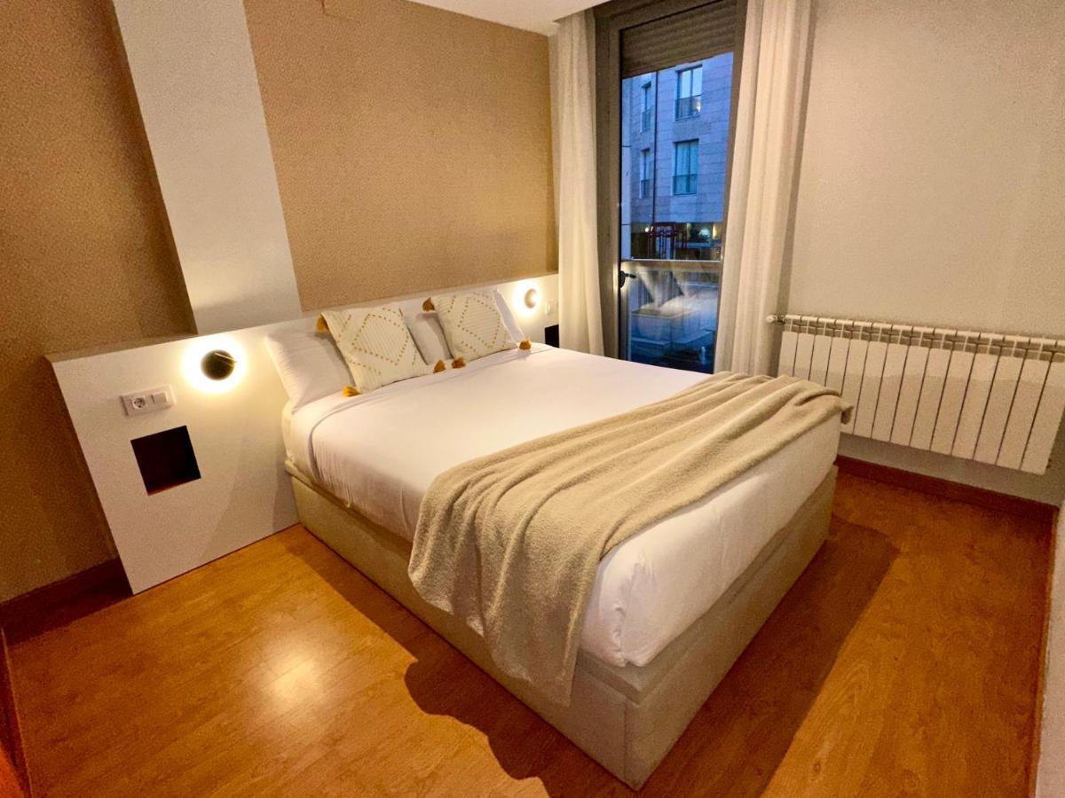 Apartamento Punto24 Caces Extérieur photo