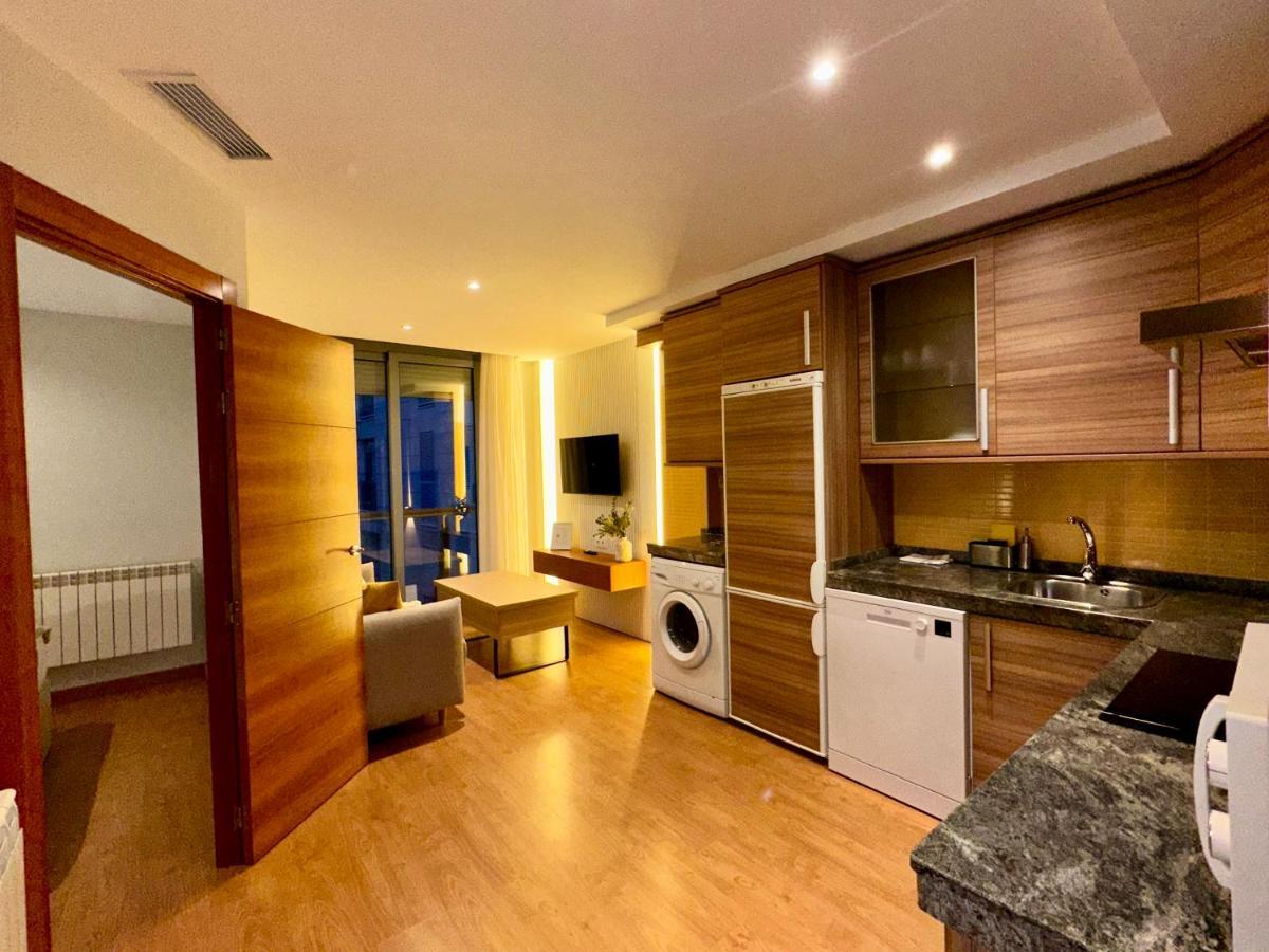 Apartamento Punto24 Caces Extérieur photo