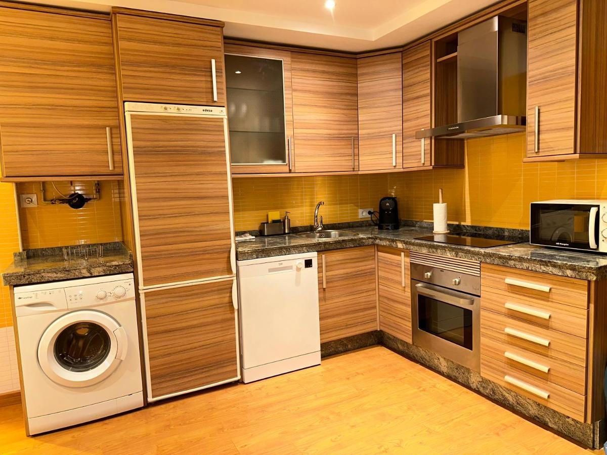 Apartamento Punto24 Caces Extérieur photo